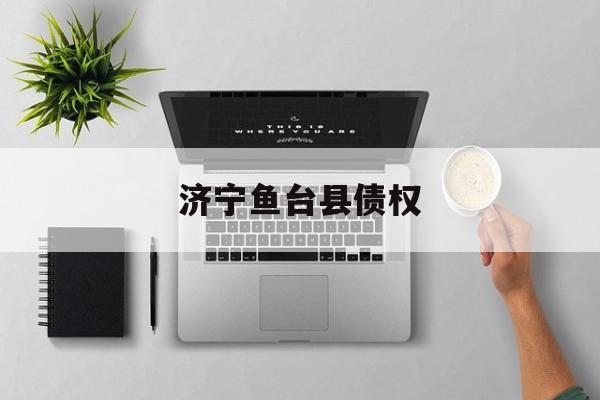 济宁鱼台县债权