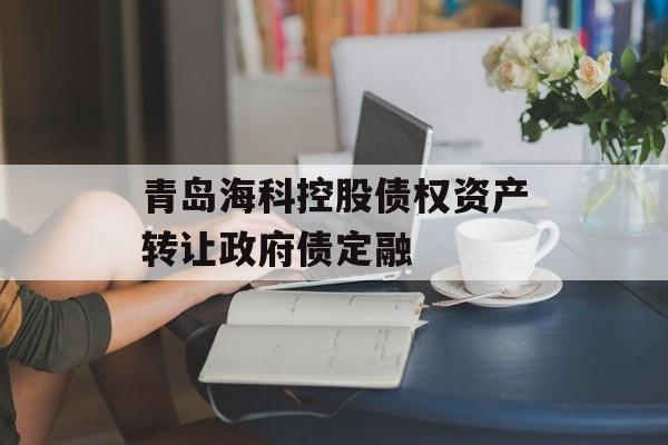 青岛海科控股债权资产转让政府债定融