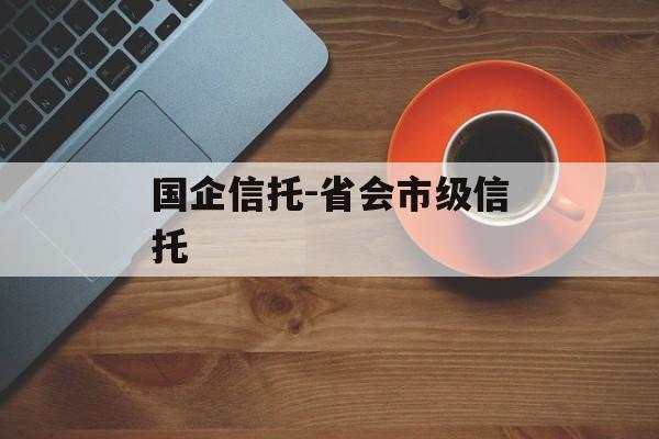 国企信托-省会市级信托