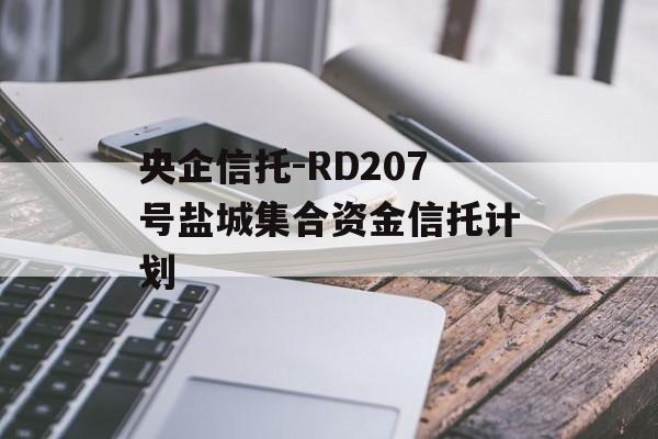 央企信托-RD207号盐城集合资金信托计划