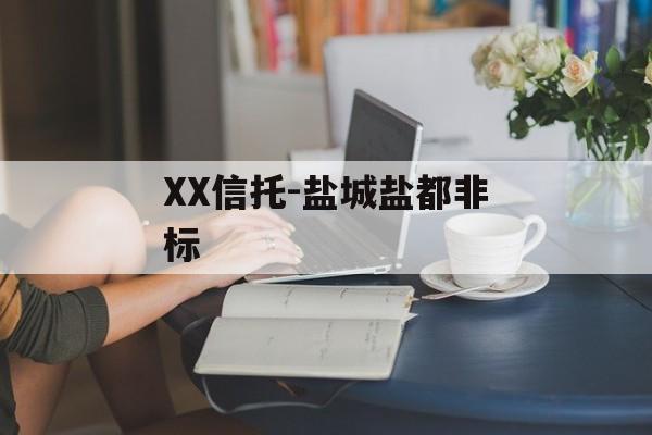 XX信托-盐城盐都非标