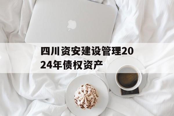 四川资安建设管理2024年债权资产