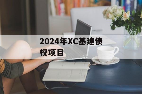 2024年XC基建债权项目