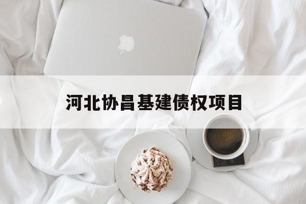河北协昌基建债权项目