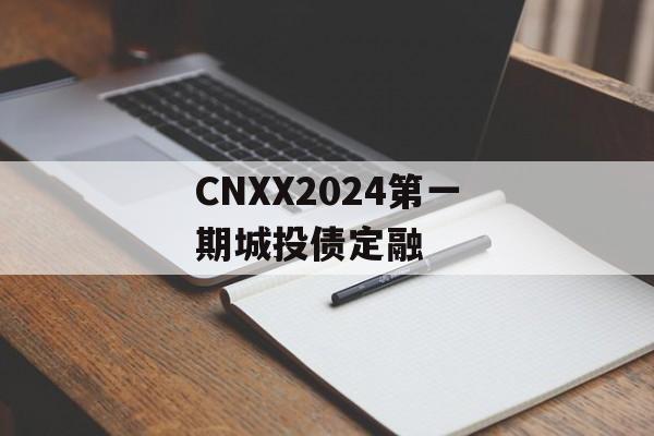 CNXX2024第一期城投债定融