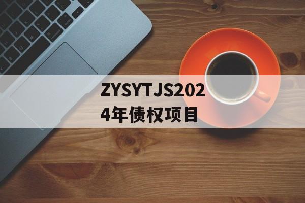 ZYSYTJS2024年债权项目