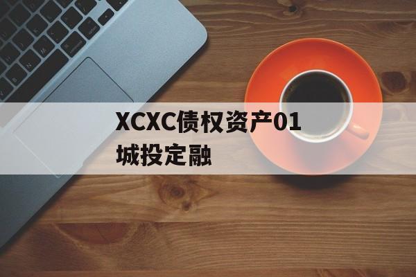 XCXC债权资产01城投定融