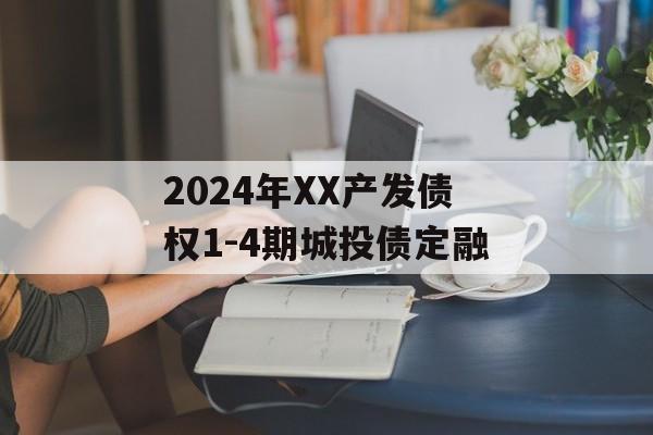 2024年XX产发债权1-4期城投债定融