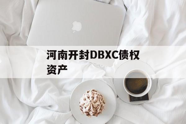 河南开封DBXC债权资产