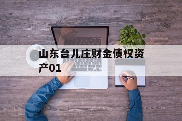 山东台儿庄财金债权资产01