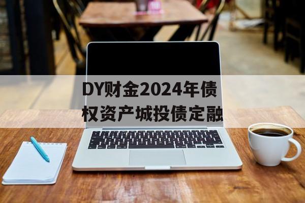 DY财金2024年债权资产城投债定融