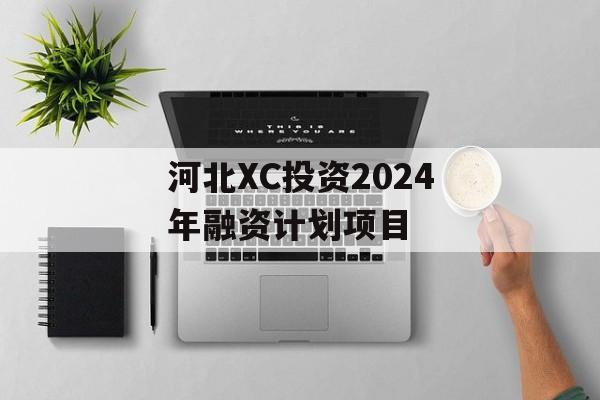 河北XC投资2024年融资计划项目