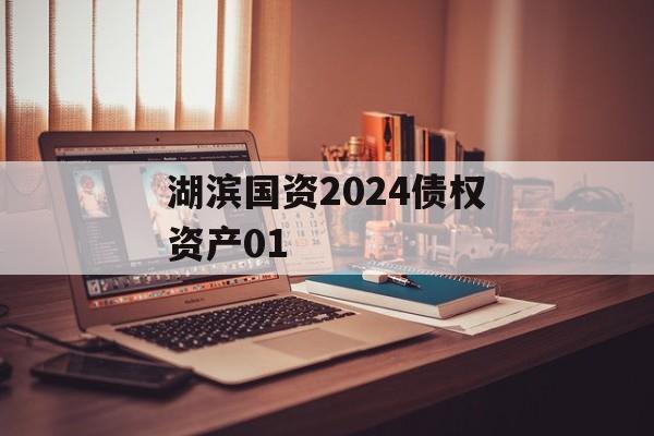 湖滨国资2024债权资产01